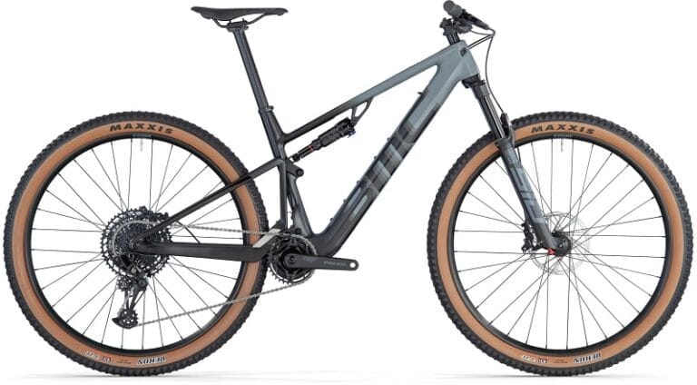 VTT électrique léger et fiable