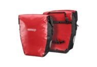 Sacoche vélo cadre imperméable