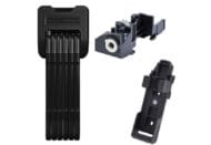 Antivol vélo léger pratique pour vélo Antivol pliant