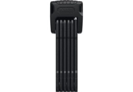 Protection antivol pour vélo