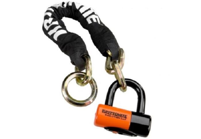 Vélo antivol de qualité pour vélo