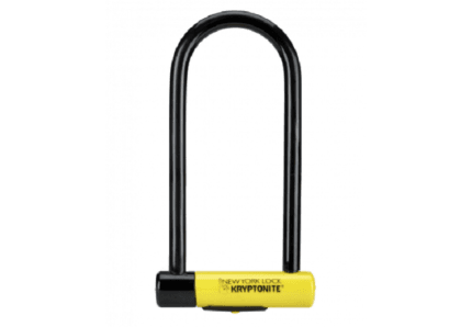 Antivol vélo compact portable