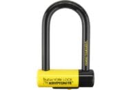 Antivol U résistant pour vélo meilleur antivol vélo