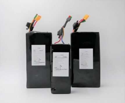 Batterie vélo haute performance pas chère