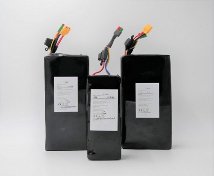 Batterie vélo haute performance pas chère