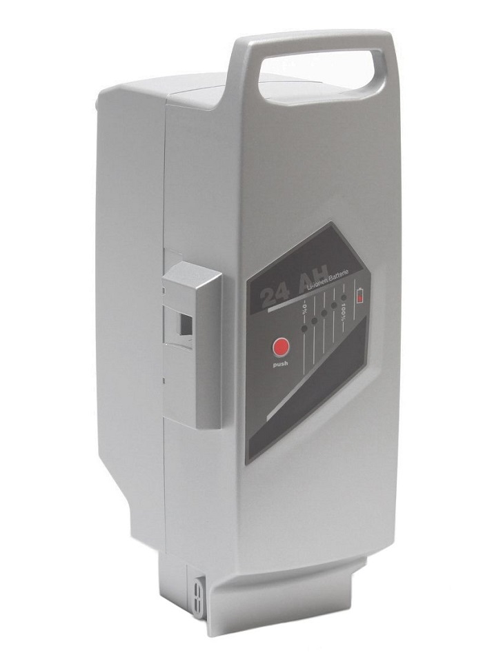 Batterie vélo endurante au meilleur coût