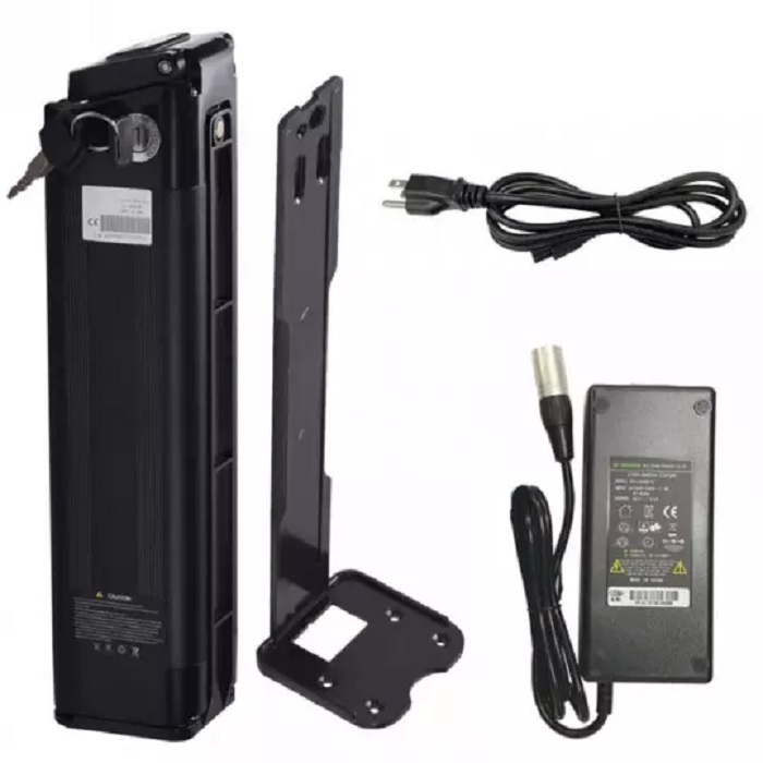 Batterie vélo pas chère et à grande autonomie