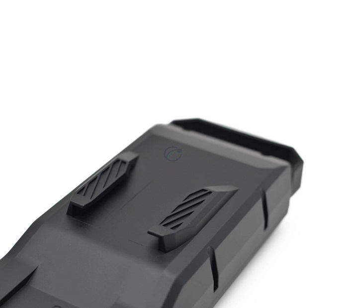 Batterie vélo résistante et pas cher