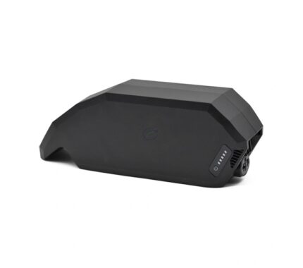 Batterie vélo à assistance électrique pas chère Bosch PowerPack 700