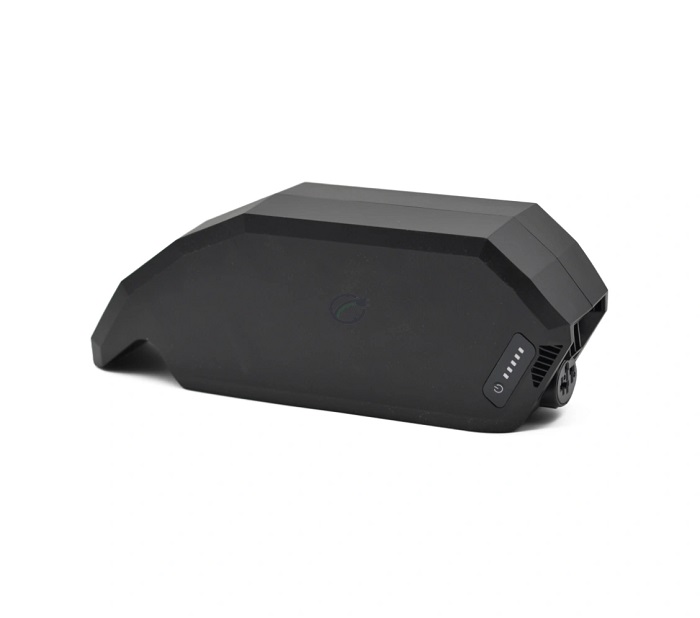 Batterie vélo à assistance électrique pas chère Bosch PowerPack 700