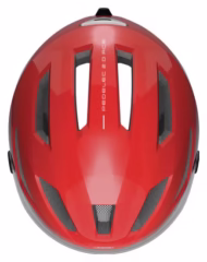 Casque cycliste robuste et confortable