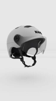 Casque VTT léger mais très solide