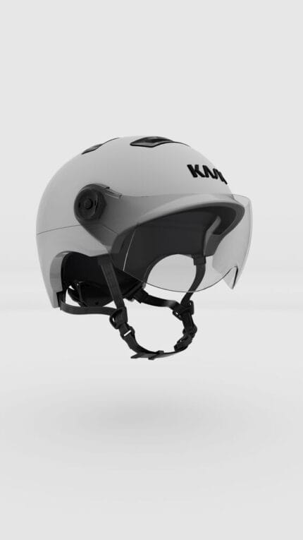 Casque VTT léger mais très solide