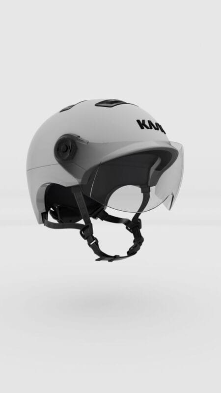 Casque VTT léger mais très solide