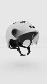 Casque VTT léger mais très solide