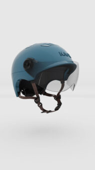Casque VTT léger mais très solide