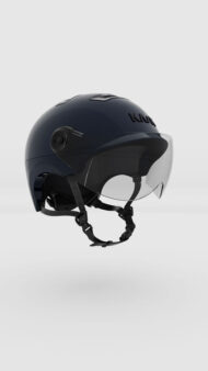 Casque VTT léger mais très solide