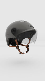 Casque VTT léger mais très solide