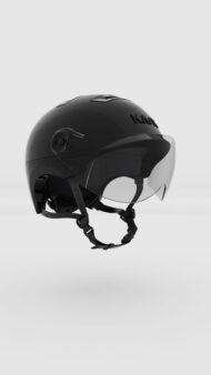Casque VTT léger mais très solide
