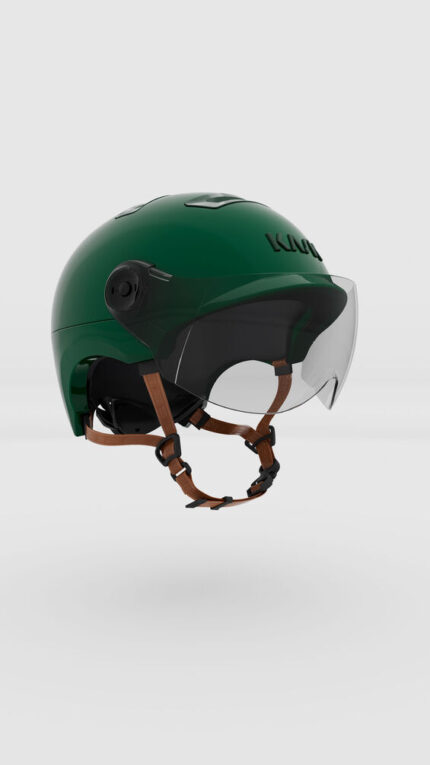 Casque VTT léger mais très solide