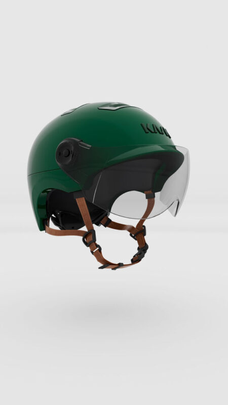 Casque VTT léger mais très solide