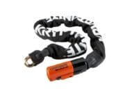 Antivol vélo compact et léger