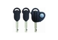 Antivol vélo compact et léger