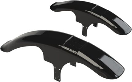 Garde-boue urbain pour vélo en ville