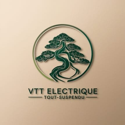 Vtt electrique lapierre