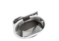 Sacoche vélo guidon amovible