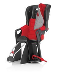 Siège pour enfant adapté aux vélos électriques