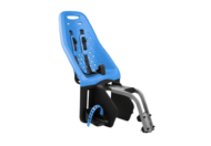 Siège de vélo enfant robuste et sûr.