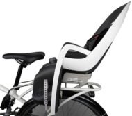 siège vélo enfant confortable et sûr