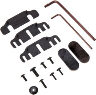 Garde-boue vélo ajustable