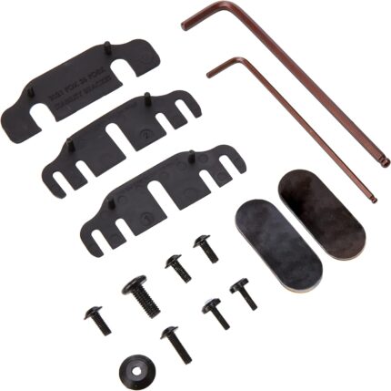 Garde-boue vélo ajustable