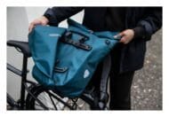 Sacoche vélo trekking robuste