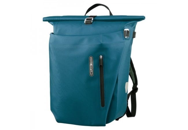 Sacoche vélo trekking robuste