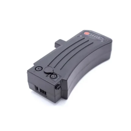 Batterie vélo légère et robuste pas chère