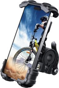 Support téléphone vélo pas cher
