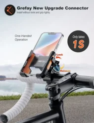 Support téléphone fiable et pas cher