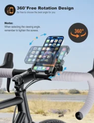 Support téléphone fiable et pas cher