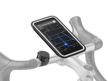 Porte-téléphone pour vélo abordable