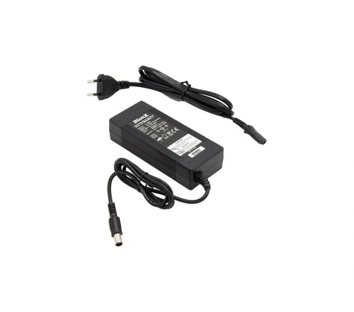 Chargeur rapide pour vélo électrique économique