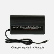 Chargeur vélo pas cher et performant