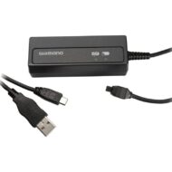 Chargeur vélo faible et efficace