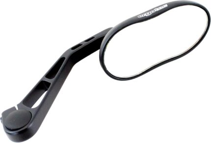 rétroviseur vélo résistant et fiable