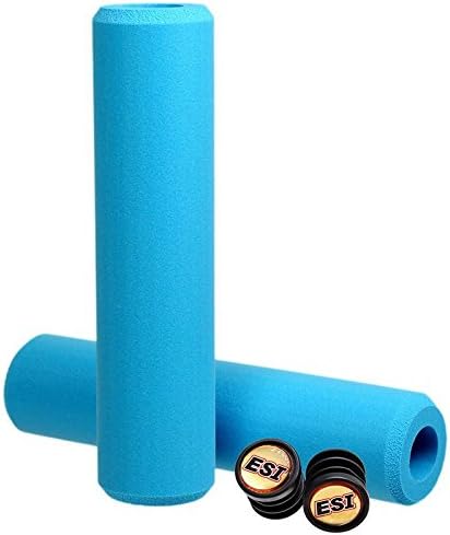 ESI Grips Poignée VTT Extra épaisse (1) Poignées VTT pas cher et Extra épaisse