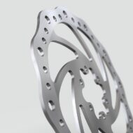 Système Freinage rapide efficace et hydrauliques