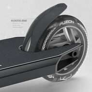 Trottinettes classiques légères