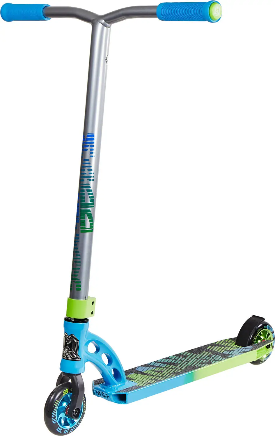 MGP VX7 Pro Trottinette Freestyle (2) Meilleure trottinettes efficace pas cher